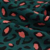 Je vous parlais hier de la certification STeP : vous connaissez sûrement les tissus d'Eglantine et Zoé !

Voici un blé exemple de viscose fabriquée avec l'envie de faire mieux. Un contrôle sur l'impact de sa fabrication ainsi que sur les travailleurs qui la produisent.

Et en plus, elles sont trop belles 🥰

Qui coud sa garde-robe estivale ici ? 🐆🌞🐾

@eglantineetzoe ❤️ #cranberry_mercerie #tissugraou #eglantineetzoe #stepoekotex #collectionbagheera