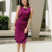 Classic... With a TWIST ✨

La célèbre robe à plis sur le côté se réinvente en chaîne et trame, avec des plis so @maisonfauve ❤️

Avec ou sans manches, en deux longueurs, à vous de twister un beau tissu à motifs ou d'opter pour un uni qui viendra mettre en valeur les belles découpes du patron !

Robe Twist disponible sur Cranberry 🥰

Alors, coup de coeur ? ✨💖

#cranberry_mercerie #maisonfauve #maisonfauvepattern #sezanelike #naturalhigh