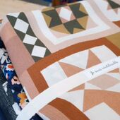 Vos jolies commandes ✨️ Merci ! ❤️

Dites-moi, quel est votre crush ? Et quel tissu vous verriez pour quelle cousette ?

#cranberry_mercerie #tissuscertifiés #tissuaddict