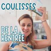 J’espère que vous me pardonnerez de ne pas faire assez, j’ai pourtant tellement de projets !! J’aimerais vous proposer des nouveautés, vous parler de ce que j’ai déjà en ligne, voire même, soyons fous : coudre, mettre en valeur mes patrons et mes beaux tissus, ou encore faire évoluer Cranberry (là aussi, tellement d'envies) !! MAIS avoir une entreprise, c’est travailler seulement la moitié du temps sur son cœur de métier.

Et vous, dites-moi comment s’est passée votre rentrée ?!
❤️❤️❤️

#cranberry_mercerie #mercerietoulouse #couturetoulouse #entrepreneur #lacouturecestlavie