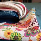 Plutôt élastique fin ou élastique à jupe qui tourne ? Boxer à paillettes ou culotte classique ? ✂️

RDV dans la rubrique Mercerie / Accessoires pour découvrir ces beautés 🥰✨

Passez un très beau weekend de Pâques !! 🐣🍫

#cranberry_mercerie #couturetoulouse #couturefaitmain #Diycouture #elastique