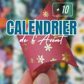 ⚠️ RDV jeudi 15 octobre ✨ pour le RETOUR en STOCK !

Vu votre engouement (MERCI 💖) lors des précommandes des 10 Calendrier de l'Avent Cranberry (et je vous comprends 😋), j'ai prévu un réassort fournitures pour pouvoir vous proposer une deuxième fournée de 10 nouveaux exemplaires ✨

👀 RDV sur Cranberry pour retrouver toutes les infos sur ce merveilleux calendrier 🎅

Mais cette fois je m'arrête à 20, il n'y en aura pas un de plus ! 😆 Déjà là, j'ai commencé à prévoir l'aide d'un petit lutin qui viendra dans ma forêt spécialement pour m'aider (ma Maman) 😄🧚‍♀️

🗓️ Donc si vous êtes déçus d'avoir raté la vente express de ce weekend, activez votre réveil pour jeudi ! 🎉

👇 Je vous laisse me dire en sondage l'heure à laquelle vous serez le plus facilement disponible 👇

#cranberry_mercerie #calendriercouture #aventcouture #noelcouture #passioncouture