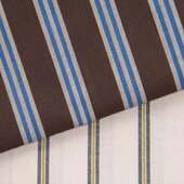 Mais ouiii, il reste encore un peu de ces beautés sur Cranberry ! ✨️

Un tissage semblable à la popeline de coton, idéale pour jouer avec les rayures sur une petite chemise, ou encore en doublure de veste ou d'accessoire, assortie aux déperlants Dreamy twilight ou Oat chocolate (aussi disponibles sur Cranberry 🥰)

Le temps se prête à la couture... 🍃 Vous avez prévu quoi ce weekend ?

Tissus Weave line Milky clay & Oat chocolate @atelierbrunette dispos sur Cranberry 🤍

#cranberry_mercerie #cranberrymercerie #atelierbrunette #atelierbrunettefabric #lavieenbrunette #dreamytwilight #oatchocolate #weaveline #milkyclay #Fabrics #coutureaddict #tissusaddict #couturetoulouse #passioncouture #instacouture